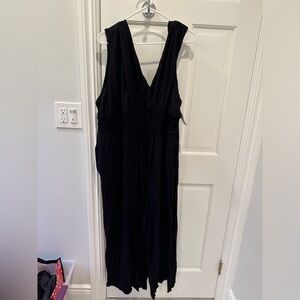 New Old Navy Jumpsuit